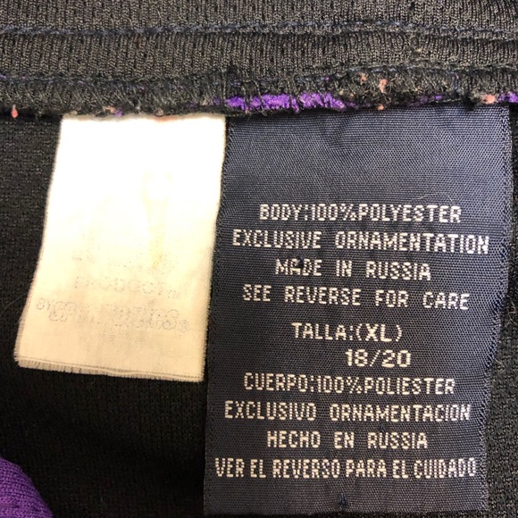 Vintage Phoenix Suns Jacket - Picture 3 of 3